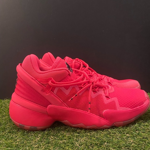 adidas Other - Adidas D.O.N Issue 2 J Kids Sneakers